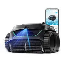 wybot C2 Vision schwarz