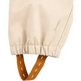 Sterntaler Regenhose Beige 116