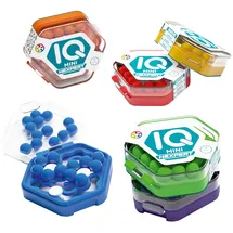 Smart Games IQ Mini Hexpert