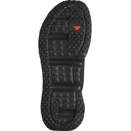 Salomon Reelax Slide 6.0 black/black/alloy 48