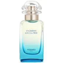 Hermès Un Jardin sous la Mer Eau de Toilette refillable 50 ml