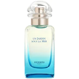 Hermès Un Jardin sous la Mer Eau de Toilette refillable 50 ml