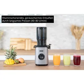 Unold 78275 Slow Juicer Sam