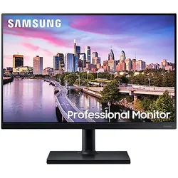 SAMSUNG Monitor LT24T450GYU