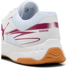 Puma Varion II Herren White/Berry 48