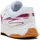 Puma Varion II Herren White/Berry 48