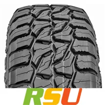A-Plus Rock Shredder R/T P.O.R. 4X4 R/T Runflat LT35X12.50 R20 121Q Sommerreifen