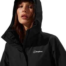 Berghaus Omeara Long Shell Jacket AF black (BP6) 10