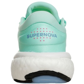 adidas Supernova 2 Neutralschuh Damen - Grün, Blau, Größe 39 1/3