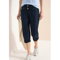 Cecil Tchibo - CECIL 3/4-Hose - Damen, - Gr. 27 - hellblau