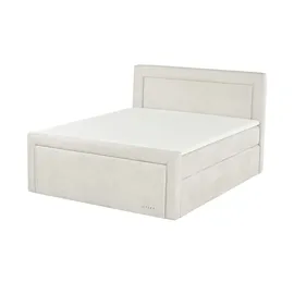 jette home Jette Frame 184 x 129 cm Weiß