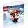 LEGO Creator Weihnachtsmann 30580