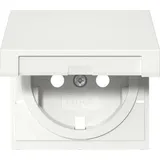 Gira Abd. SCHUKO-Steckd. KD 492203