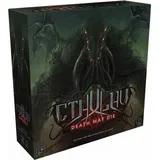 Asmodee Cthulhu: Death May Die Staffel 1