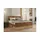 MKS Meble Wood Classic King 180 x 200 cm H4 Orange