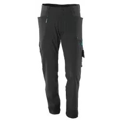 MASCOT® Bundhose Stretch Advanced 1 Stück, Größe: 76C42