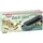 Dr. Oetker Back-Idee Rechteckige Springform mit Emaille-Servierboden 30 x 12 cm