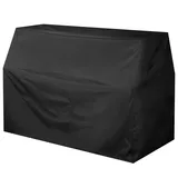 Kingsleeve Abdeckung Bierzeltgarnitur classic Oxford 180x95x76cm