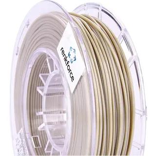 Renkforce RF-5167038 Peek Filament PEEK 1.75mm 250g Buche natur 1St. (PEEK, 1.75 mm, 250 g, Braun), 3D Filament, Braun