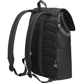gaston luga Spläsh 2.0 Rucksack Grau