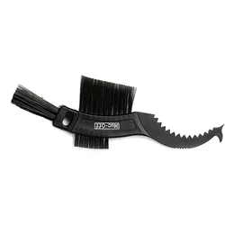 Muc Off Claw Brush, black