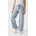 Rose Hellblau 158