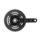 CAMPAGNOLO KRG SuperRecord WRL ProT Carbon 12s 12-fach, 32-48Z, 175mm, mit Powermeter