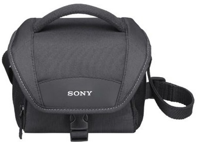 Sony Tasche LCS-U 11