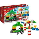 LEGO 10510 - Duplo Disney Planes, Ripslingers Wettfliegen