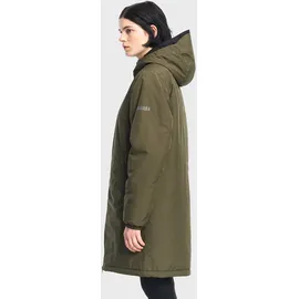 Aigle Parka UNISEX khaki L