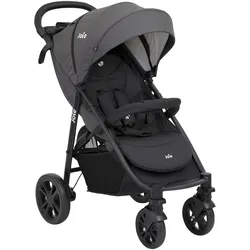 Joie Sportwagen Litetrax 4, schwarz