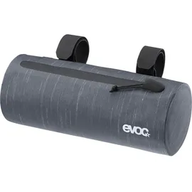 Evoc Handlebar Pack WP 1,5 l carbon grey