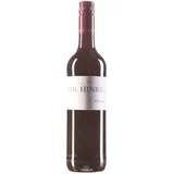 Dr. Hinkel Framersheimer Dornfelder Rotwein mild 2024