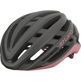 Giro Agilis MIPS 59-63 cm matte metallic coal/dusty rose 2024