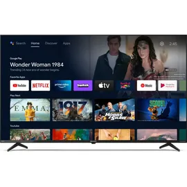 Sharp 55FN2EA 55" 4K LED Android TV