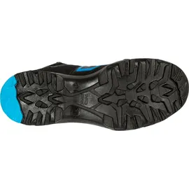 NO RISK Sicherheitsschuh Orion S3 Gr. 46 - Blau - 46