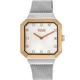 TOUS 300358060 silber Mode - Silber/Grau