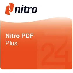 Nitro PDF Plus Subscription