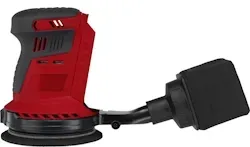 Exzenterschleifer TOOLCRAFT TAWB-200