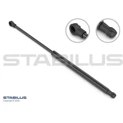 Stabilus Gasfeder, Heckscheibe [Hersteller-Nr. 5905QY] für Kia
