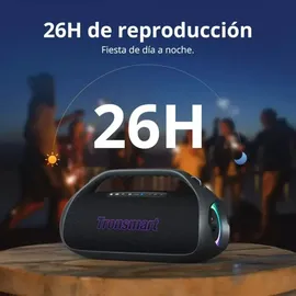 Tronsmart Bang 2 schwarz