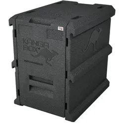 KÄNGABOX® Thermobox Tower GN