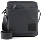 Mandarina Duck Umhängetasche District Medium Crossover KPT04 Steel Grau