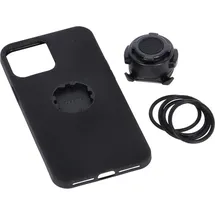 Zéfal Smartphone Halterung iPhone 12 Pro Max schwarz 1 Set