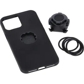 Zéfal Smartphone Halterung iPhone 12 Pro Max schwarz 1 Set