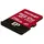 Patriot microSDXC EP 256GB Class 10 UHS-I U3 A1 + SD-Adapter