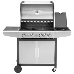 Justus BBQ Gasgrill 