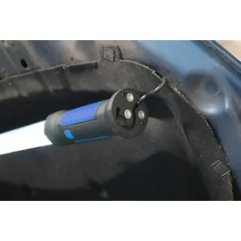 BGS LED-Motorhauben-Leuchte mit Akku