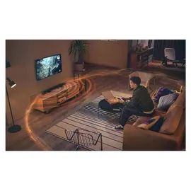 JBL Bar 300MK2 Schwarz