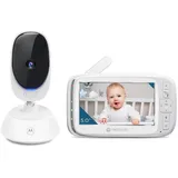 Motorola Babyphone mit Kamera 300 m)